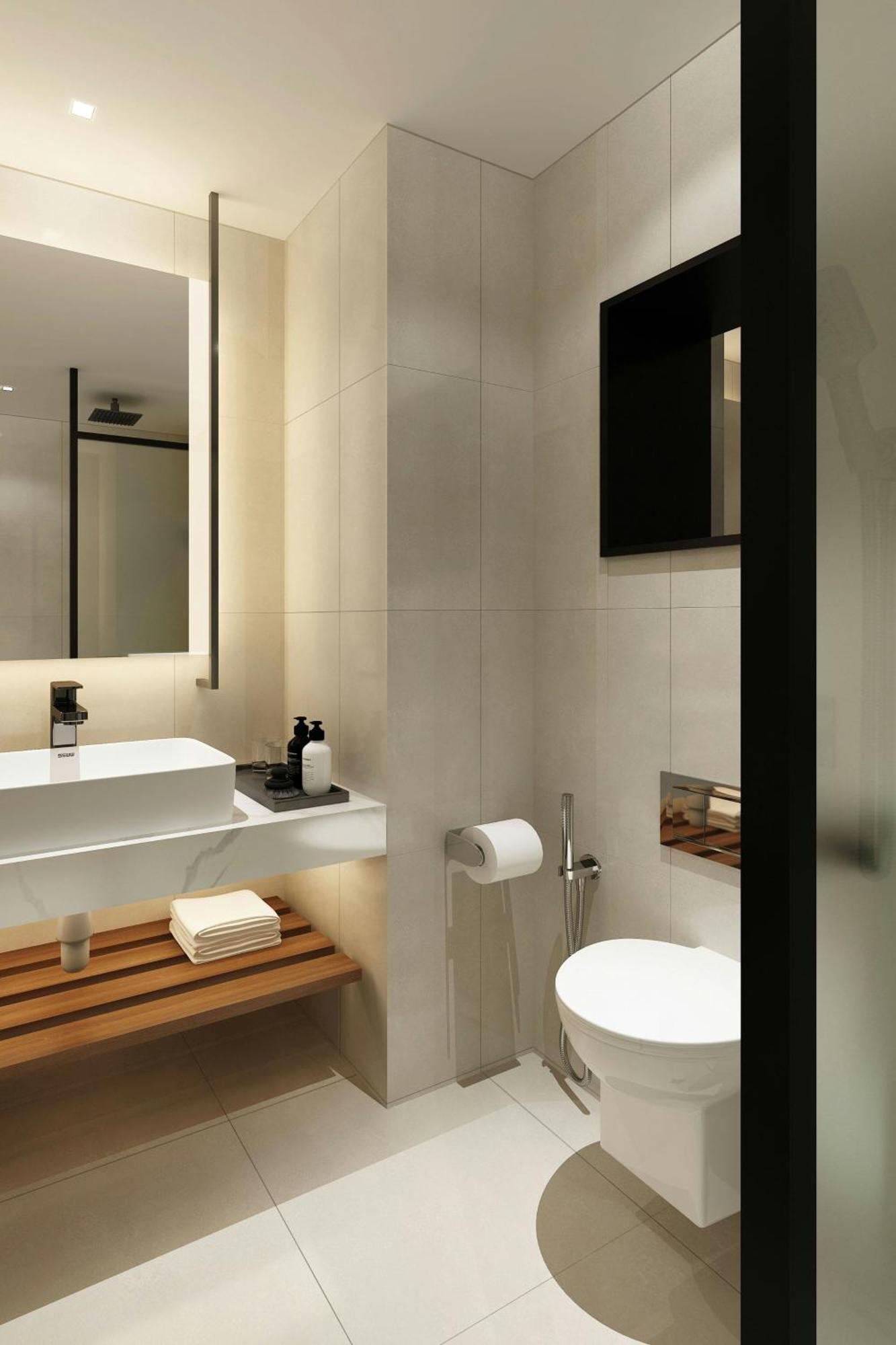 Four Points By Sheraton Kampala Exteriér fotografie